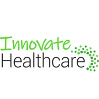 Innovate Healthcare logo