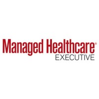 Managed Healthcare Executive Logo