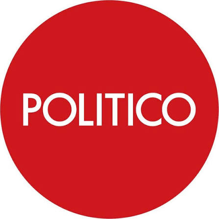 Politico Logo