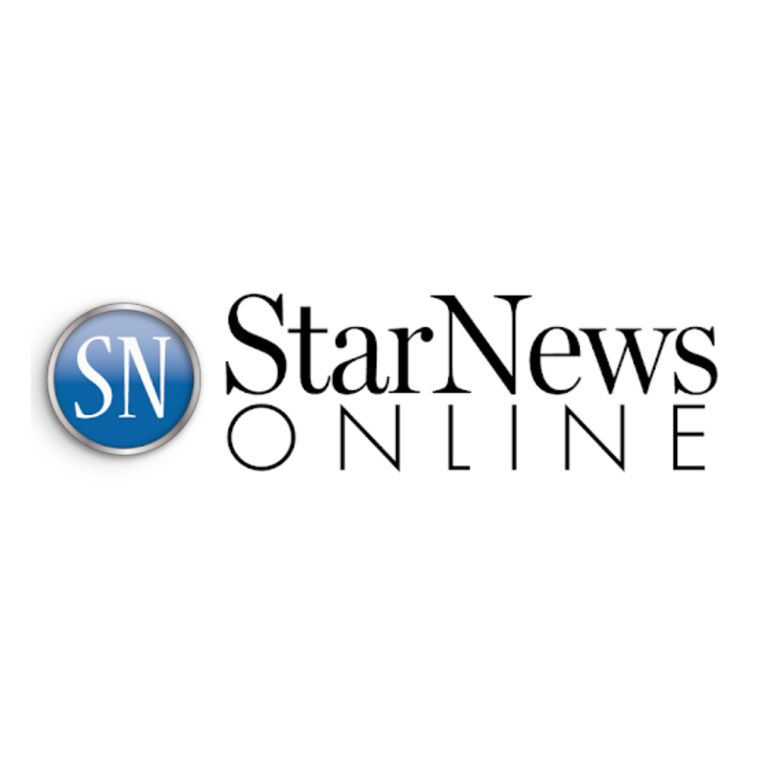 Starnews online logo