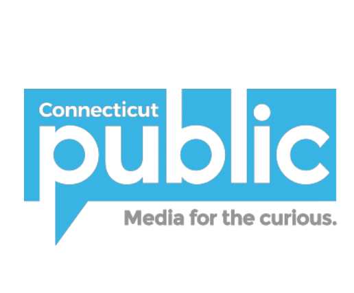 Connecticut Public Logo