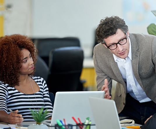 Tech partners that you can trust