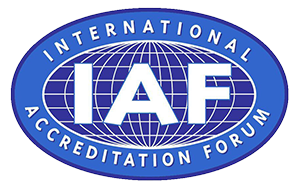 IAF Badge