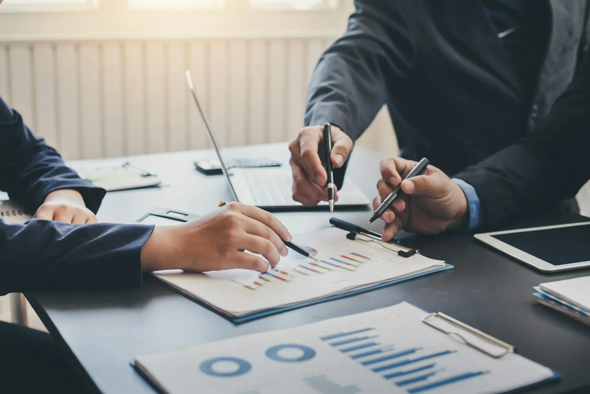 Analyse des bases d'imposition d'un local industriel lors d'un audit de taxe foncière
