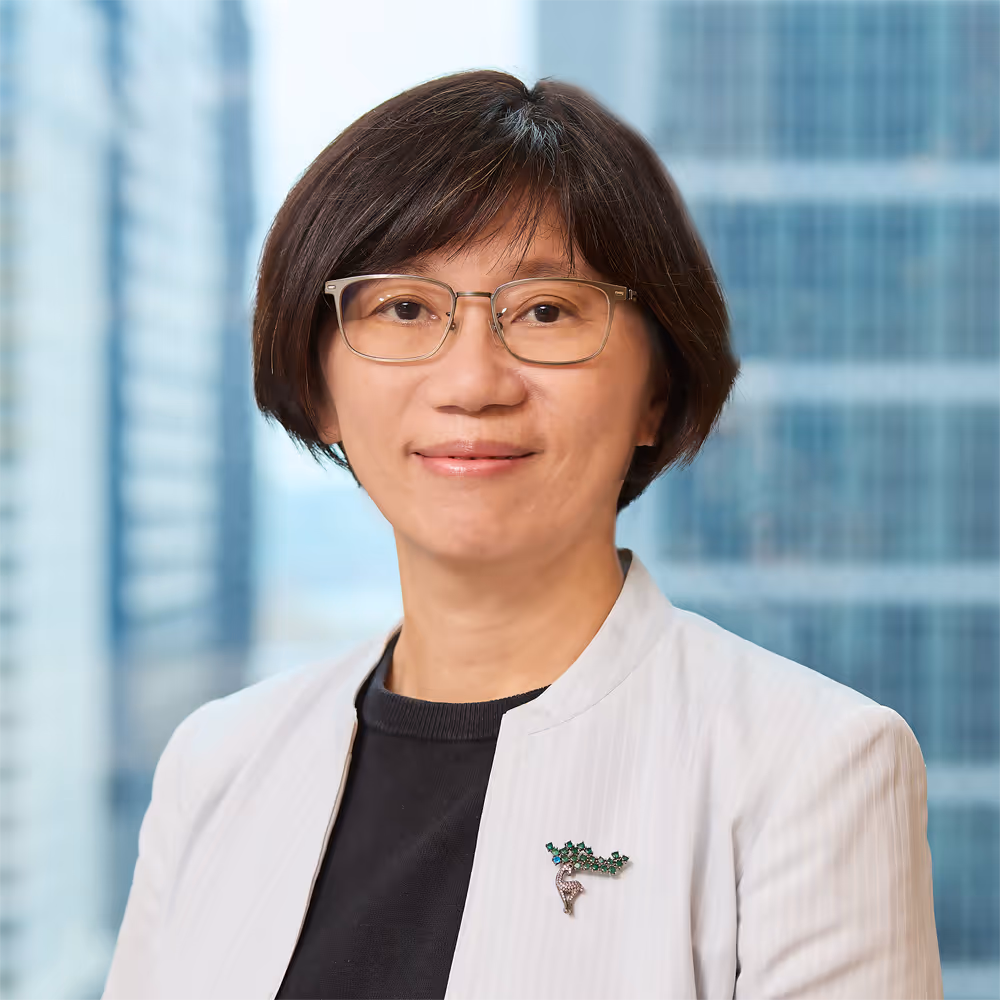Photo of Ong Beng Lay