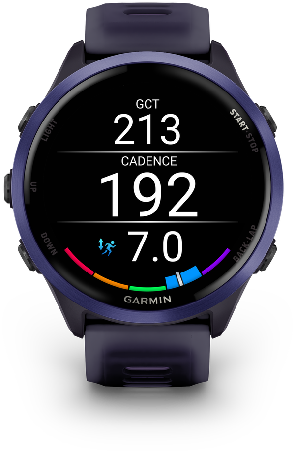 Годинник Garmin Forerunner