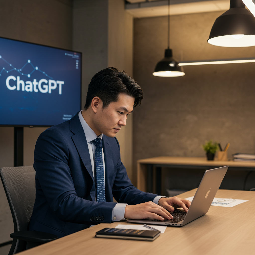 Hedge Fund uses ChatGPT to Trade