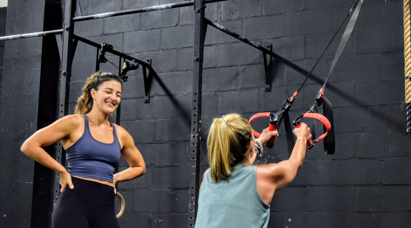 Personal Training + Custom Wellness Plan in St. Petersburg, FL