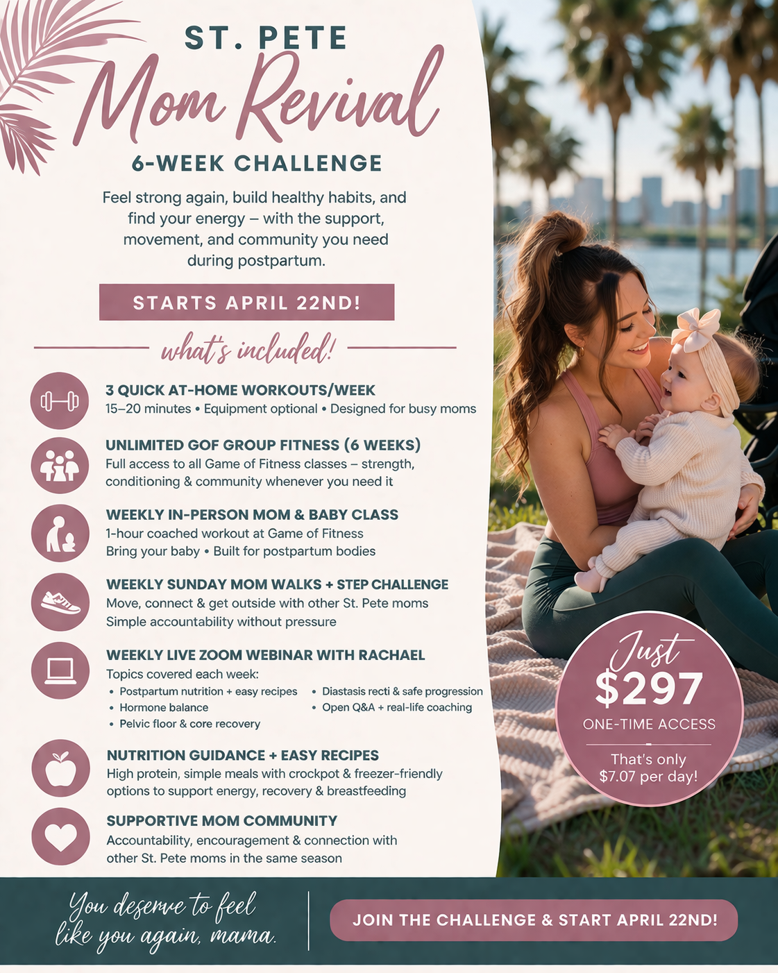 Challenge/Event Thumbnail