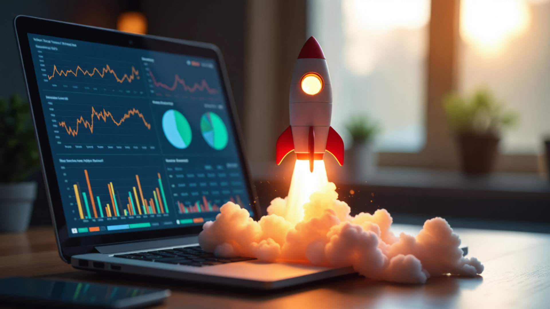 Slashing CPL for a B2B AI Platform