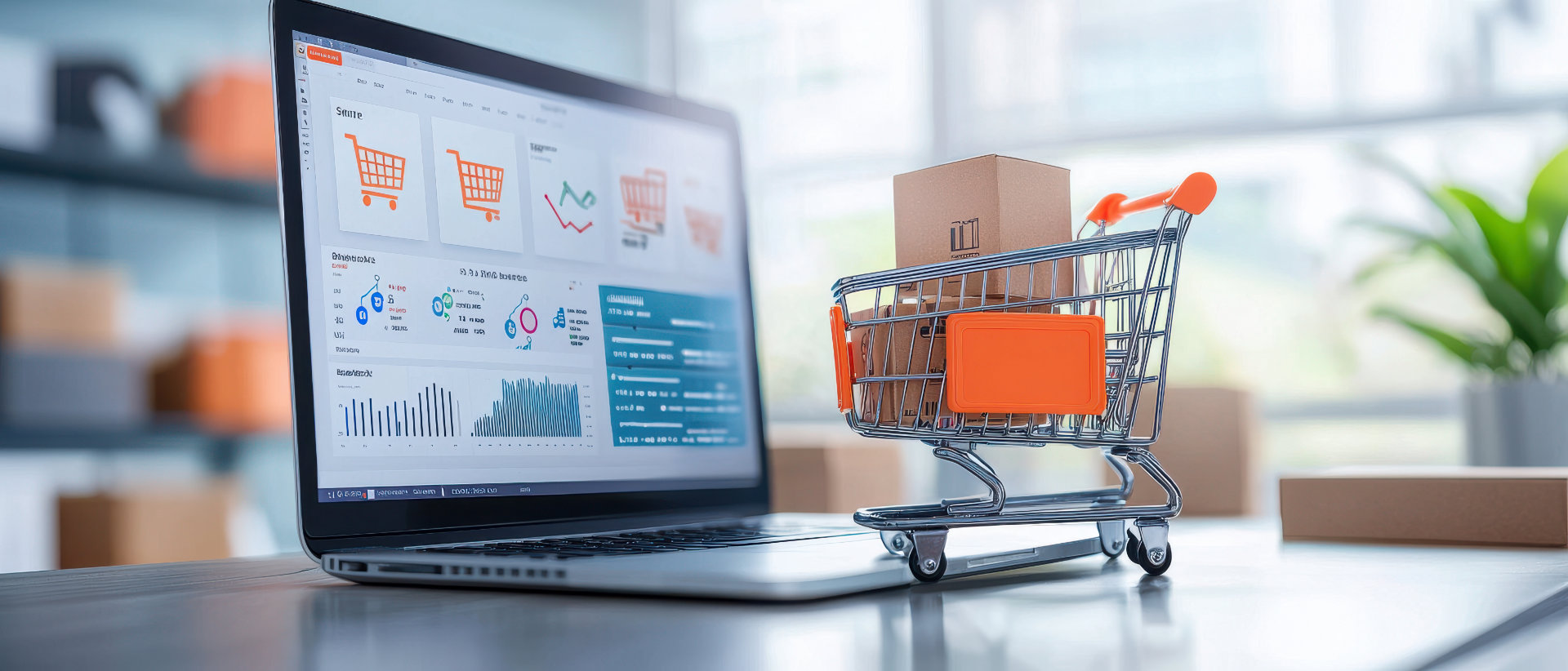 Boosting Retail Sell-Through