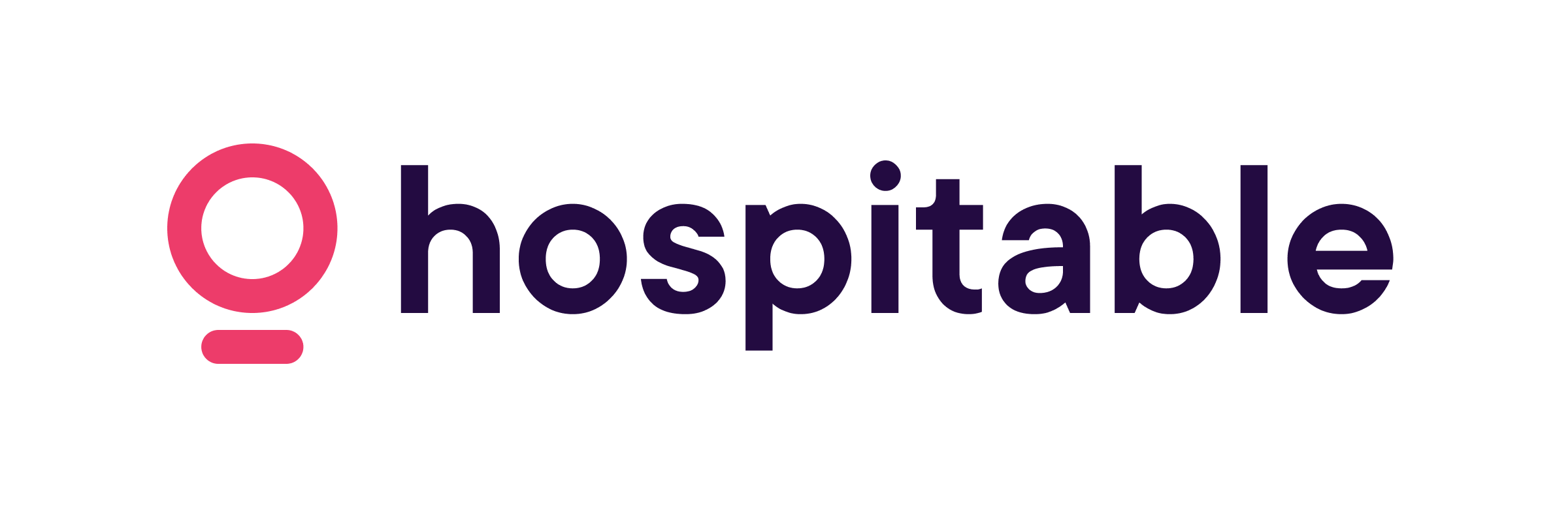 hospitable logo