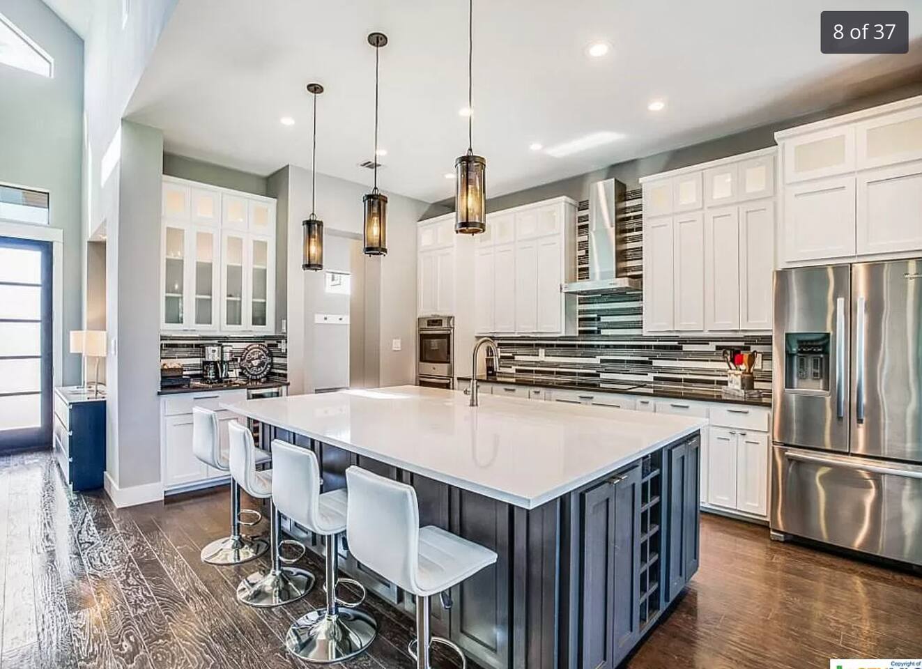 Serene Hill Country Cottage
