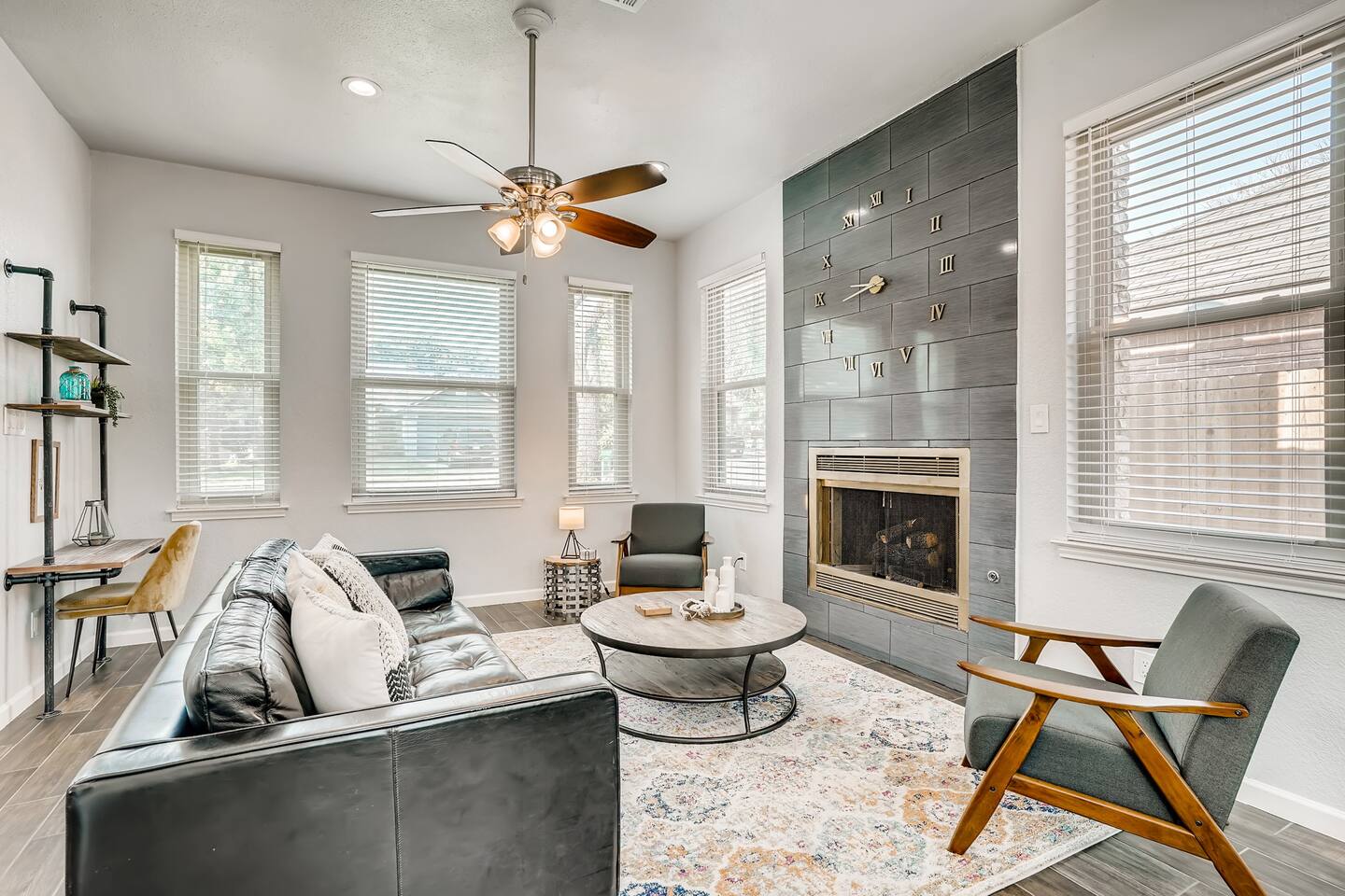 Serene Hill Country Cottage