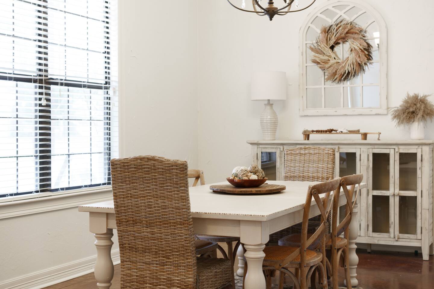 Serene Hill Country Cottage