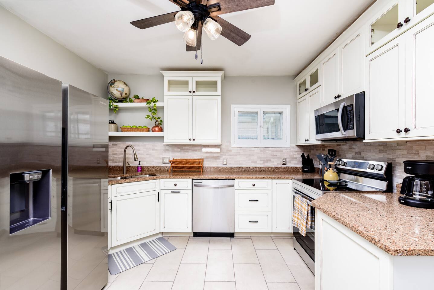 Serene Hill Country Cottage