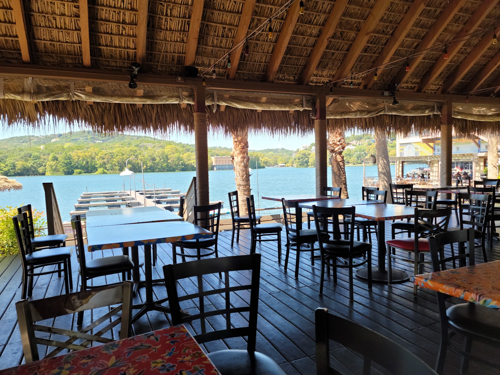 Hula Hut