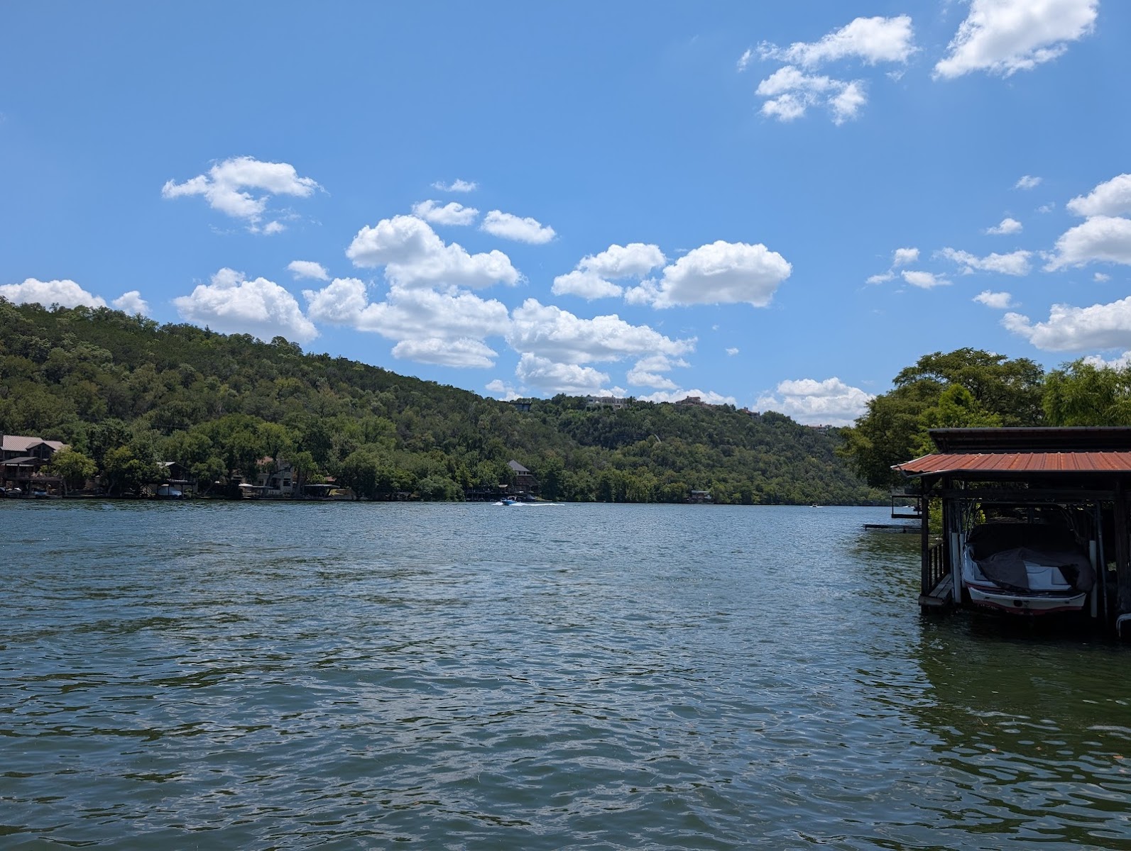 Ski Shores Cafe