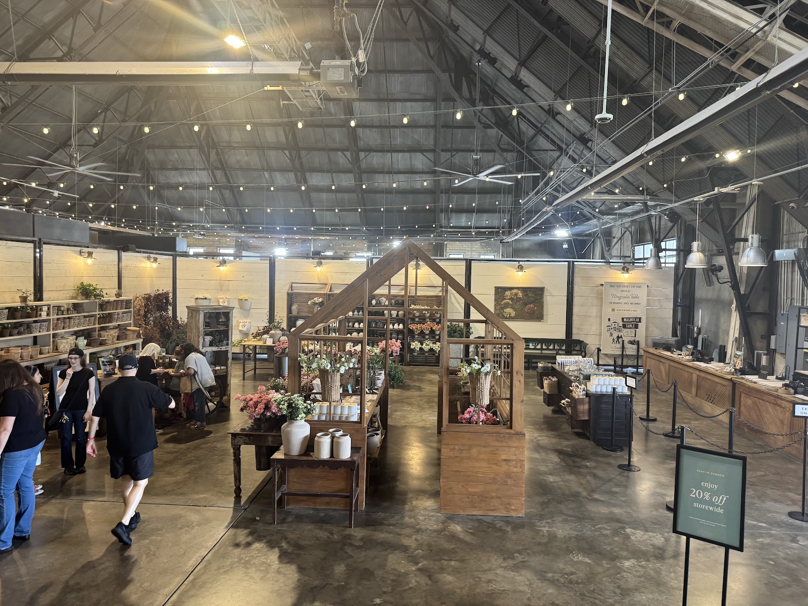 Waco Day Trip