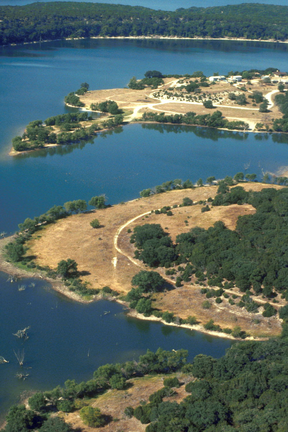 Lake Belton