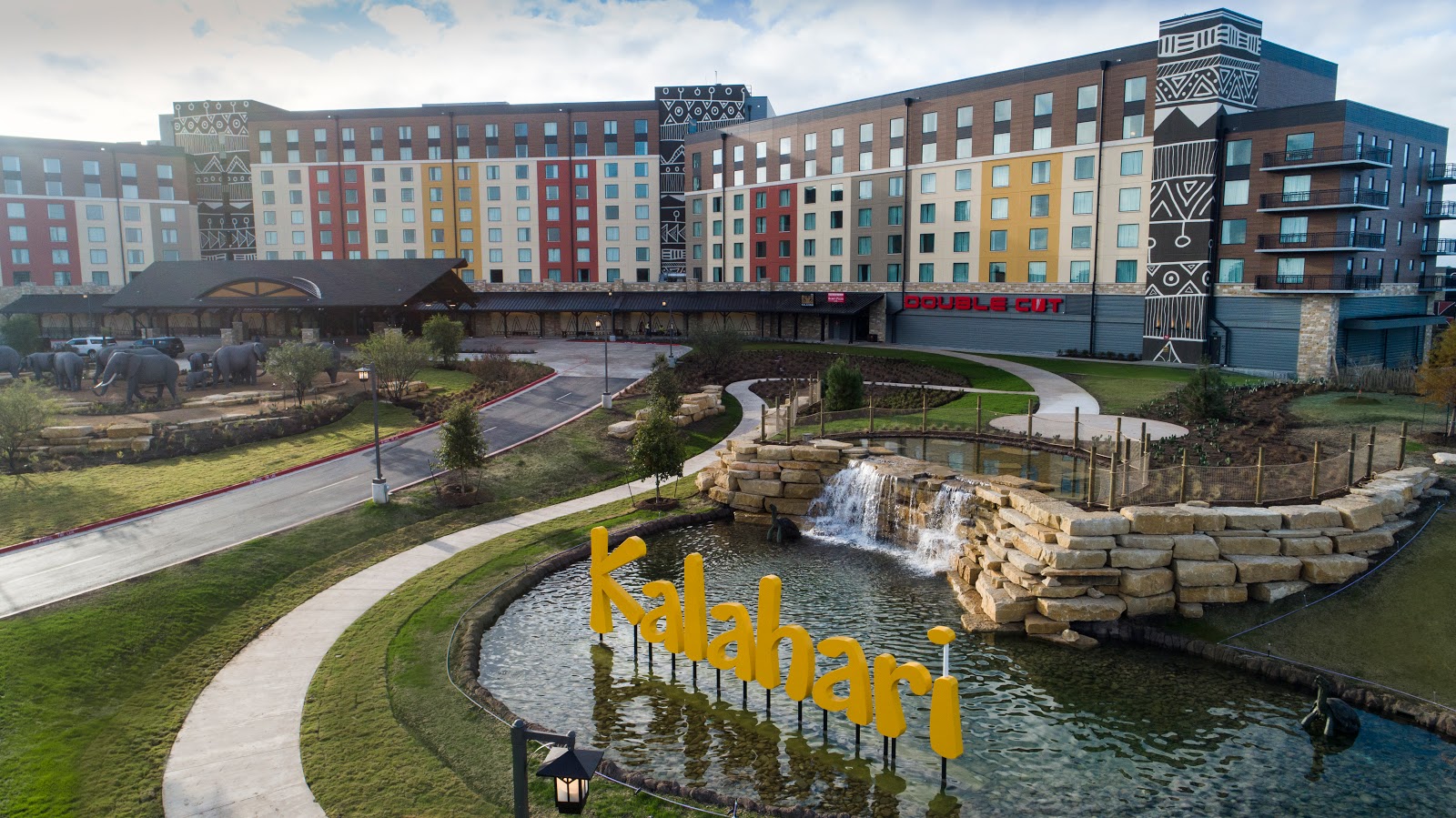 Kalahari Resorts