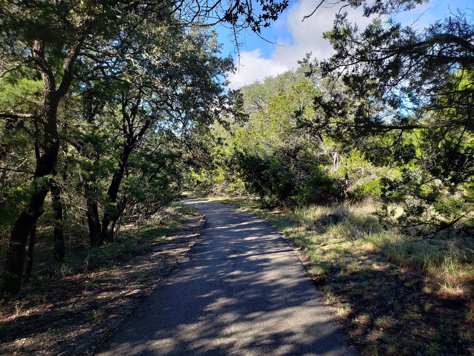 Good Water Trail