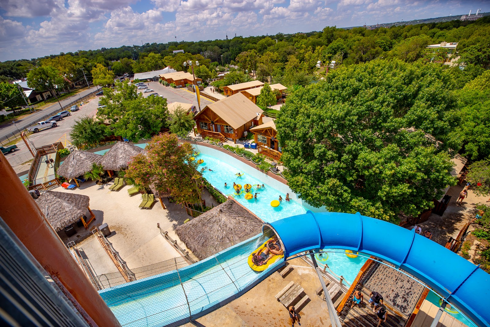 Schlitterbahn Waterpark