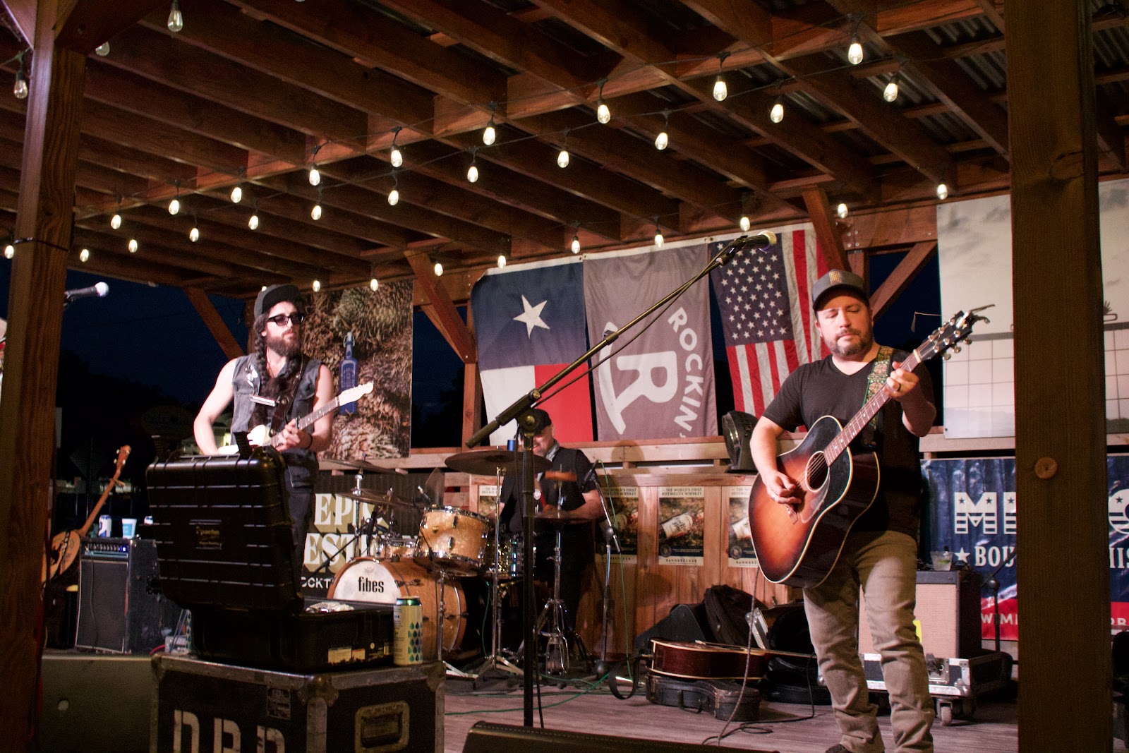 Rockin' R River Outfitters