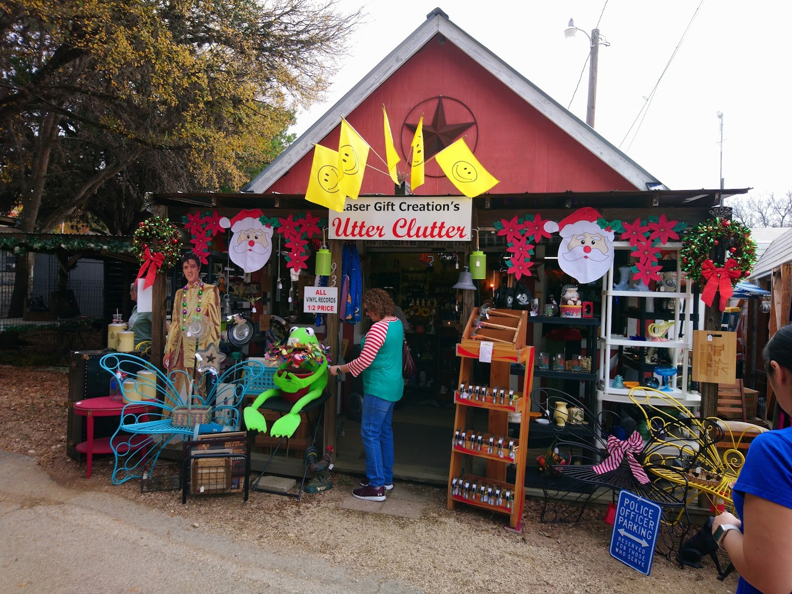 Wimberley Market Days