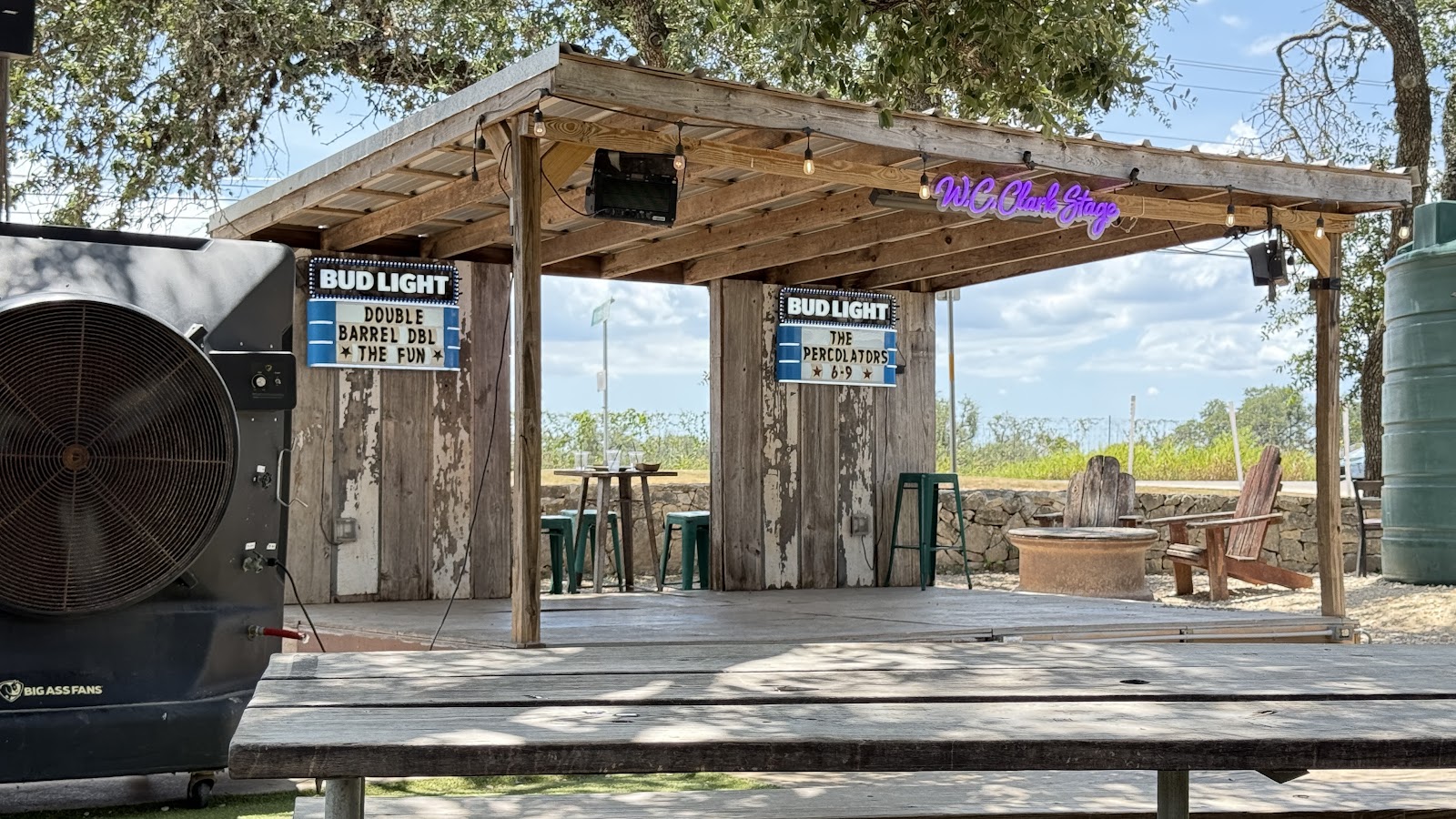 Hays City Store & Ice House