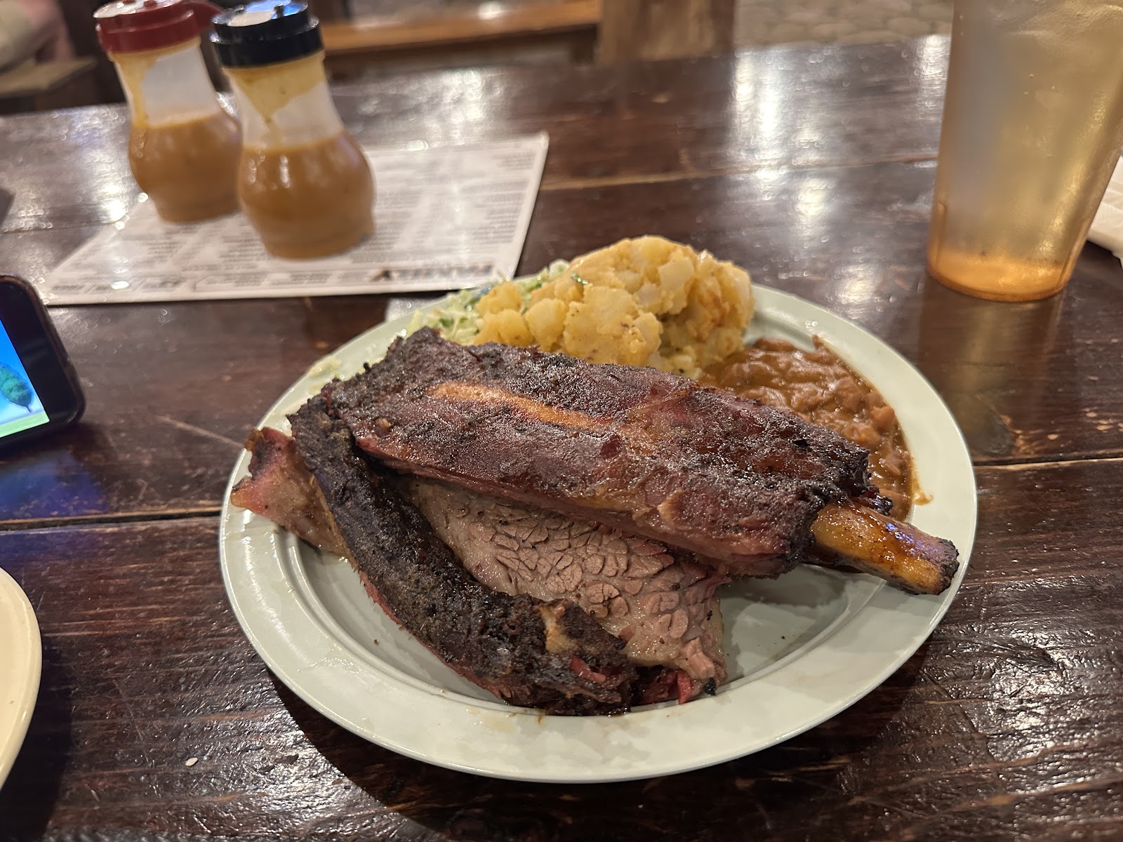 The Salt Lick BBQ