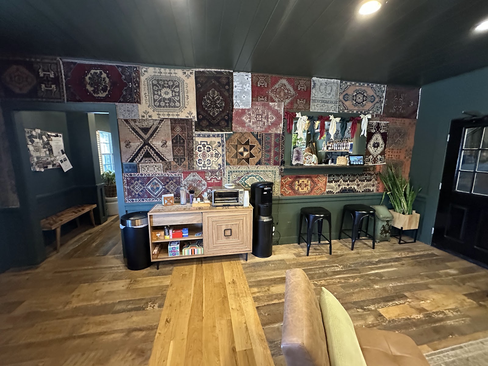 Sonder Coffee Lounge