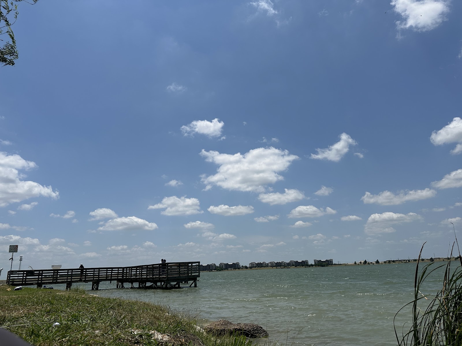 Lake Pflugerville Park