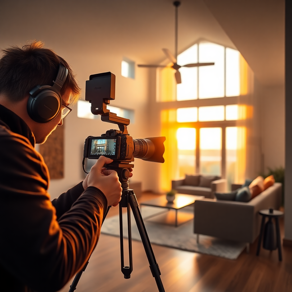 The ROI on Great Listing Photos