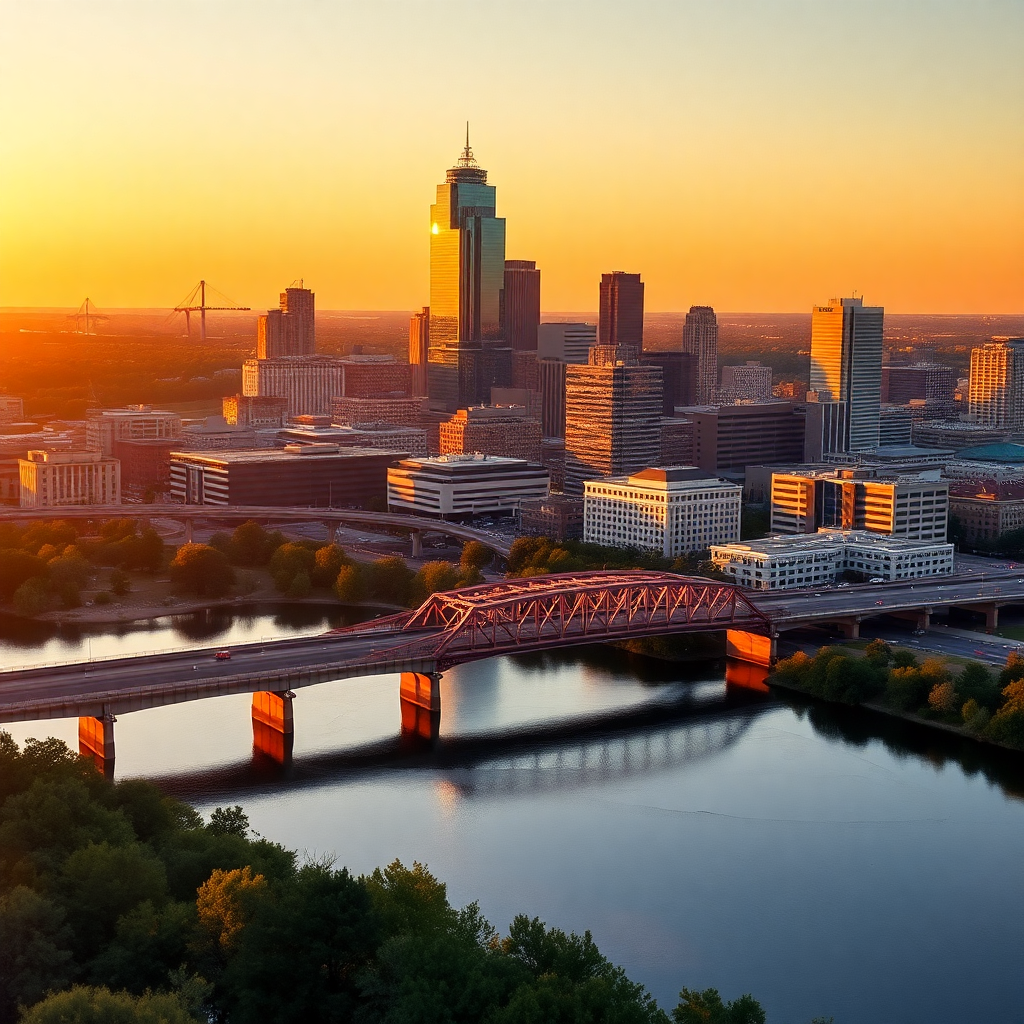 Austin Short-Term Rental Market Report: What to Expect in 2025