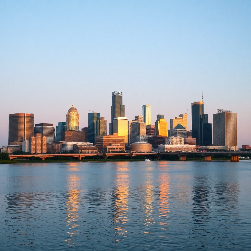 Houston Short-Term Rental Market: What Investors Need to Know