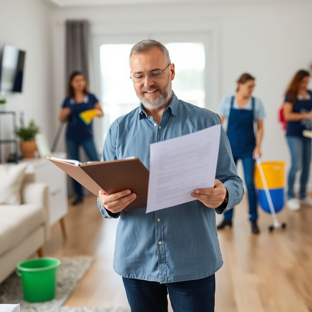 How We Handle Same-Day Turnovers Across 27 Properties