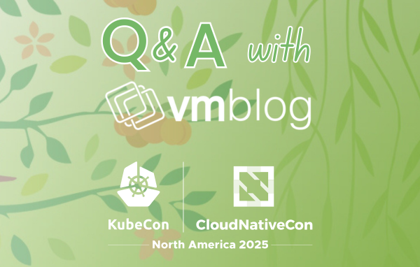 KubeCon NA 2025: Ciroos CEO Ronak Desai