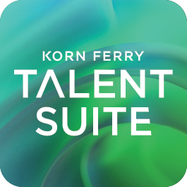 Korn Ferry Talent Suite
