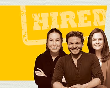 Always the Hire, Never the Fire