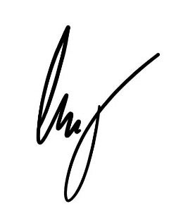 Gary Burnison signature