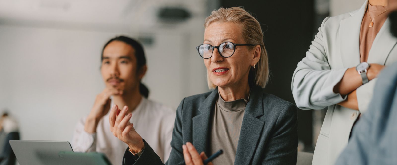 Succession Planning Services