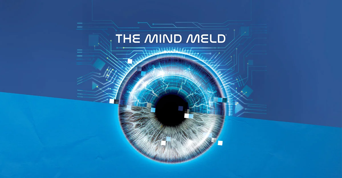 The Mind Meld