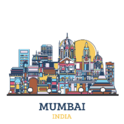 Mumbai