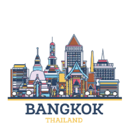 Bangkok