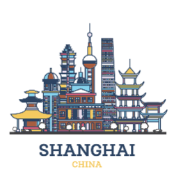 Shanghai