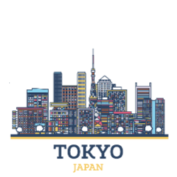 Tokyo