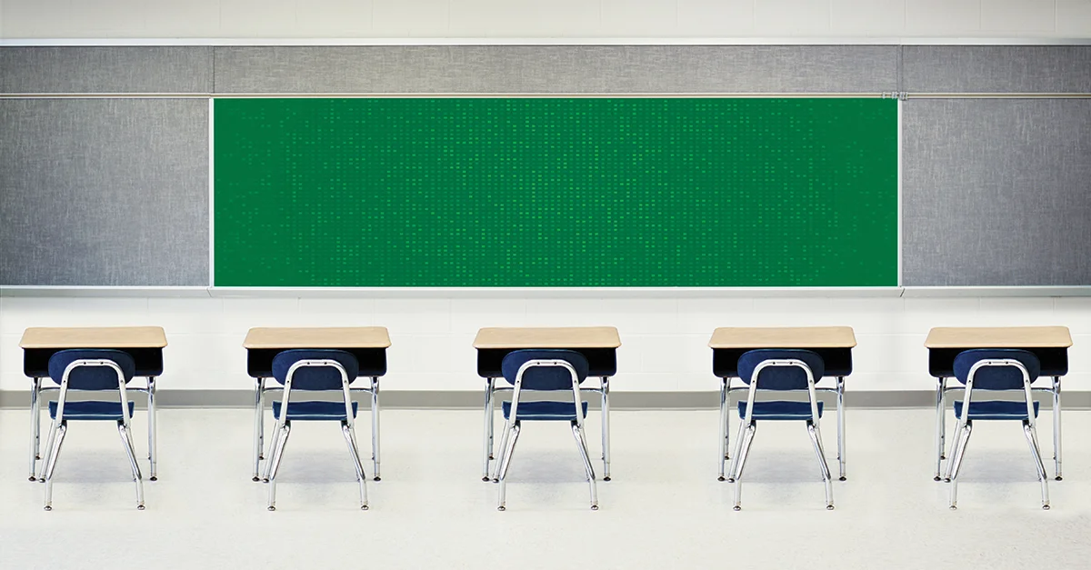 The Era of AI Education