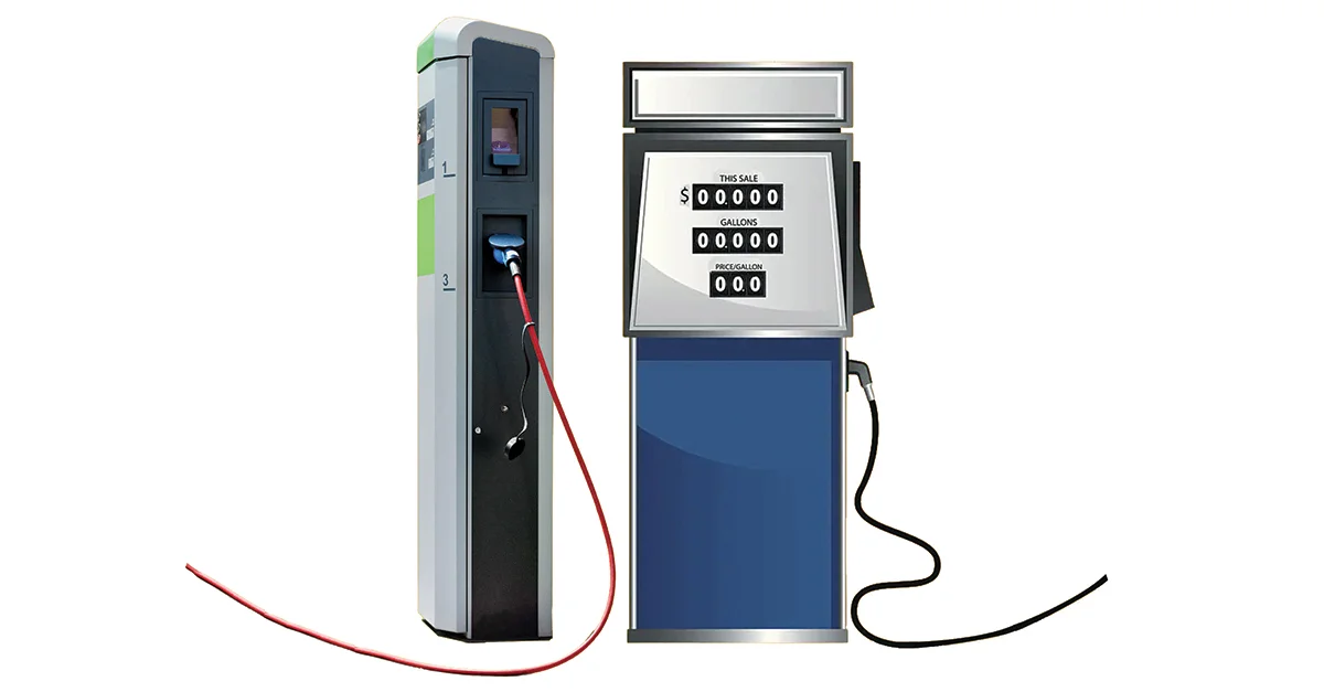 A Double Whammy for Automakers