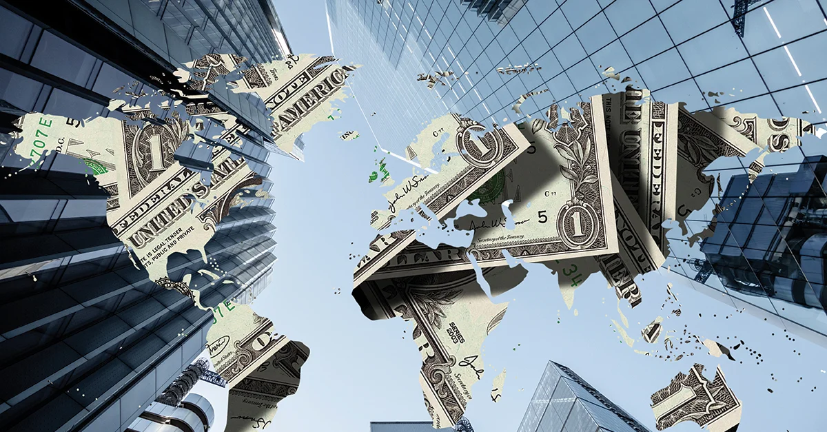 When Salary Bumps Flatline